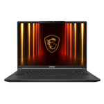 MSI Stealth A16 AI+ A3XWJG-038ES | Portátil AMD Ryzen AI 9 HX 370  64GB DDR5 1TB RTX 5090 16
