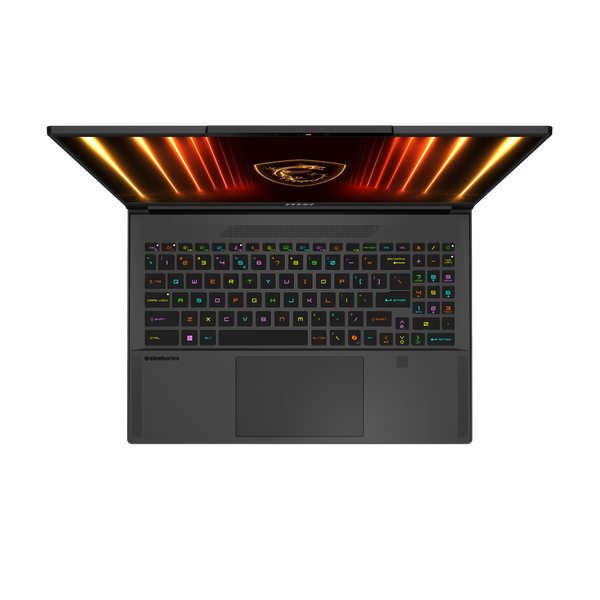 MSI Stealth A16 AI A3XWJG038ES Portátil AMD Ryzen AI 9 HX 370 64GB DDR5 1TB RTX 5090 16 Quad HD Windows 11 Home MSI Stealth A16 AI A3XWJG038ES Portátil AMD Ryzen AI 9 HX 370 64GB DDR5 1TB RTX 5090 16 Quad HD Windows 11 Home