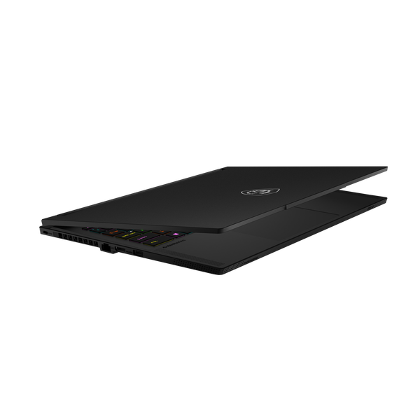 MSI Stealth A16 AI A3XWJG038ES Portátil AMD Ryzen AI 9 HX 370 64GB DDR5 1TB RTX 5090 16 Quad HD Windows 11 Home MSI Stealth A16 AI A3XWJG038ES Portátil AMD Ryzen AI 9 HX 370 64GB DDR5 1TB RTX 5090 16 Quad HD Windows 11 Home