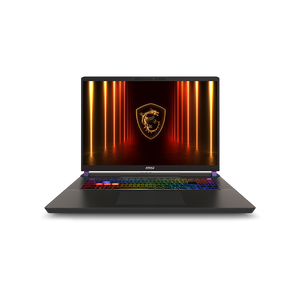 MSI Vector 17 HX AI A2XWJG094XES Portátil Intel Ultra 9 275HX 32GB DDR5 2TB NVMe RTX 5090 17 QHD 240Hz FreeDOS MSI Vector 17 HX AI A2XWJG094XES Portátil Intel Ultra 9 275HX 32GB DDR5 2TB NVMe RTX 5090 17 QHD 240Hz FreeDOS