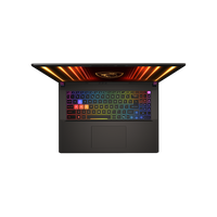 MSI Vector 17 HX AI A2XWJG094XES  Portátil Intel Ultra 9 275HX 32GB DDR5 2TB NVMe RTX 5090 17 QHD 240Hz FreeDOS