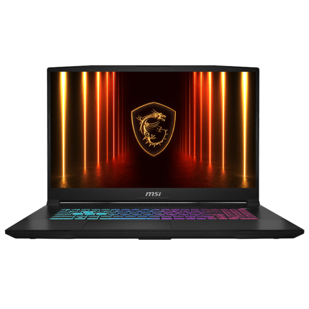 MSI Katana B14WGK-034XES