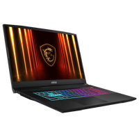 MSI Katana 17 HX B14WGK034XES Portátil Intel Core i9 14900HX 32GB DDR5 1TB NVMe RTX 5070 173 Full HD 144Hz FreeDOS MSI Katana 17 HX B14WGK034XES Portátil Intel Core i9 14900HX 32GB DDR5 1TB NVMe RTX 5070 173 Full HD 144Hz FreeDOS