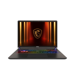 MSI Vector 16 HX AI A2XWIG-628XES | Portátil Intel Core Ultra 9 275HX 32GB DDR5 1TB NVMe RTX 5080 16