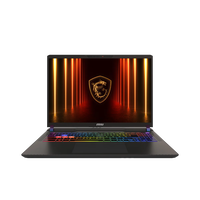 MSI Vector 16 HX AI A2XWIG-628XES | Portátil Intel Core Ultra 9 275HX 32GB DDR5 1TB NVMe RTX 5080 16 MSI Vector 16 HX AI A2XWIG-628XES | Portátil Intel Core Ultra 9 275HX 32GB DDR5 1TB NVMe RTX 5080 16