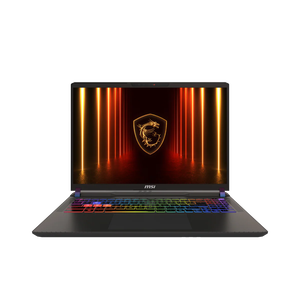 MSI Vector 16 HX AI A2XWIG628XES Portátil Intel Core Ultra 9 275HX 32GB DDR5 1TB NVMe RTX 5080 16 QHD 240Hz FreeDOS MSI Vector 16 HX AI A2XWIG628XES Portátil Intel Core Ultra 9 275HX 32GB DDR5 1TB NVMe RTX 5080 16 QHD 240Hz FreeDOS