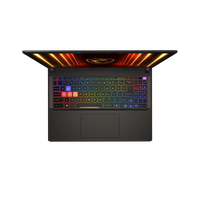 MSI Vector 16 HX AI A2XWIG628XES  Portátil Intel Core Ultra 9 275HX 32GB DDR5 1TB NVMe RTX 5080 16 QHD 240Hz FreeDOS