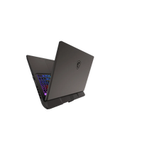 MSI Vector 16 HX AI A2XWIG628XES  Portátil Intel Core Ultra 9 275HX 32GB DDR5 1TB NVMe RTX 5080 16 QHD 240Hz FreeDOS