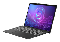 MSI Prestige 13 AI Evo A2VMG042ES Portátil Intel Core Ultra 7 258V 32GB DDR5 1TB NVMe 133 28K OLED Windows 11 Home MSI Prestige 13 AI Evo A2VMG042ES Portátil Intel Core Ultra 7 258V 32GB DDR5 1TB NVMe 133 28K OLED Windows 11 Home