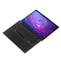 MSI Prestige 13 AI Evo A2VMG042ES Portátil Intel Core Ultra 7 258V 32GB DDR5 1TB NVMe 133 28K OLED Windows 11 Home MSI Prestige 13 AI Evo A2VMG042ES Portátil Intel Core Ultra 7 258V 32GB DDR5 1TB NVMe 133 28K OLED Windows 11 Home