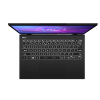 MSI Prestige 13 AI Evo A2VMG042ES Portátil Intel Core Ultra 7 258V 32GB DDR5 1TB NVMe 133 28K OLED Windows 11 Home MSI Prestige 13 AI Evo A2VMG042ES Portátil Intel Core Ultra 7 258V 32GB DDR5 1TB NVMe 133 28K OLED Windows 11 Home