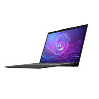 MSI Prestige 13 AI Evo A2VMG042ES Portátil Intel Core Ultra 7 258V 32GB DDR5 1TB NVMe 133 28K OLED Windows 11 Home MSI Prestige 13 AI Evo A2VMG042ES Portátil Intel Core Ultra 7 258V 32GB DDR5 1TB NVMe 133 28K OLED Windows 11 Home