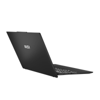 MSI Prestige 13 AI Evo A2VMG042ES Portátil Intel Core Ultra 7 258V 32GB DDR5 1TB NVMe 133 28K OLED Windows 11 Home MSI Prestige 13 AI Evo A2VMG042ES Portátil Intel Core Ultra 7 258V 32GB DDR5 1TB NVMe 133 28K OLED Windows 11 Home