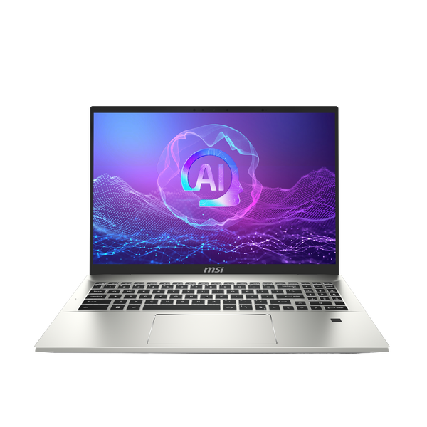 MSI Prestige A16 AI A3XMG074ES Portátil AMD Ryzen AI 9 HX 370 32GB DDR5 SSD 1TB NVMe 16 QHD 165Hz Windows 11 Home MSI Prestige A16 AI A3XMG074ES Portátil AMD Ryzen AI 9 HX 370 32GB DDR5 SSD 1TB NVMe 16 QHD 165Hz Windows 11 Home