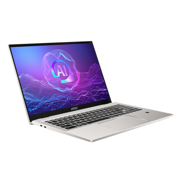 MSI Prestige A16 AI A3XMG074ES Portátil AMD Ryzen AI 9 HX 370 32GB DDR5 SSD 1TB NVMe 16 QHD 165Hz Windows 11 Home MSI Prestige A16 AI A3XMG074ES Portátil AMD Ryzen AI 9 HX 370 32GB DDR5 SSD 1TB NVMe 16 QHD 165Hz Windows 11 Home
