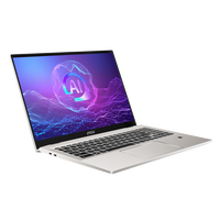 MSI Prestige A16 AI A3XMG074ES Portátil AMD Ryzen AI 9 HX 370 32GB DDR5 SSD 1TB NVMe 16 QHD 165Hz Windows 11 Home MSI Prestige A16 AI A3XMG074ES Portátil AMD Ryzen AI 9 HX 370 32GB DDR5 SSD 1TB NVMe 16 QHD 165Hz Windows 11 Home
