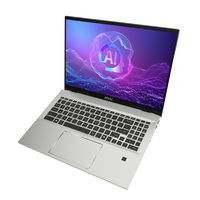 MSI Prestige A16 AI A3XMG074ES Portátil AMD Ryzen AI 9 HX 370 32GB DDR5 SSD 1TB NVMe 16 QHD 165Hz Windows 11 Home MSI Prestige A16 AI A3XMG074ES Portátil AMD Ryzen AI 9 HX 370 32GB DDR5 SSD 1TB NVMe 16 QHD 165Hz Windows 11 Home