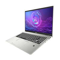 MSI Prestige A16 AI A3XMG074ES Portátil AMD Ryzen AI 9 HX 370 32GB DDR5 SSD 1TB NVMe 16 QHD 165Hz Windows 11 Home MSI Prestige A16 AI A3XMG074ES Portátil AMD Ryzen AI 9 HX 370 32GB DDR5 SSD 1TB NVMe 16 QHD 165Hz Windows 11 Home