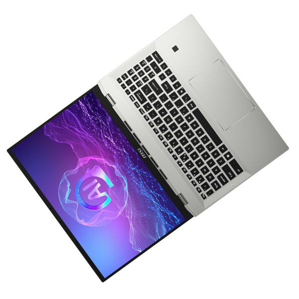MSI Prestige A16 AI A3XMG074ES Portátil AMD Ryzen AI 9 HX 370 32GB DDR5 SSD 1TB NVMe 16 QHD 165Hz Windows 11 Home MSI Prestige A16 AI A3XMG074ES Portátil AMD Ryzen AI 9 HX 370 32GB DDR5 SSD 1TB NVMe 16 QHD 165Hz Windows 11 Home