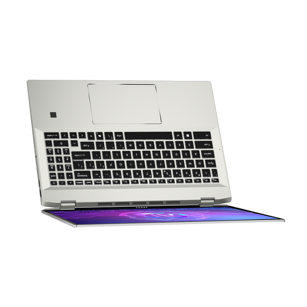 MSI Prestige A16 AI A3XMG074ES Portátil AMD Ryzen AI 9 HX 370 32GB DDR5 SSD 1TB NVMe 16 QHD 165Hz Windows 11 Home MSI Prestige A16 AI A3XMG074ES Portátil AMD Ryzen AI 9 HX 370 32GB DDR5 SSD 1TB NVMe 16 QHD 165Hz Windows 11 Home