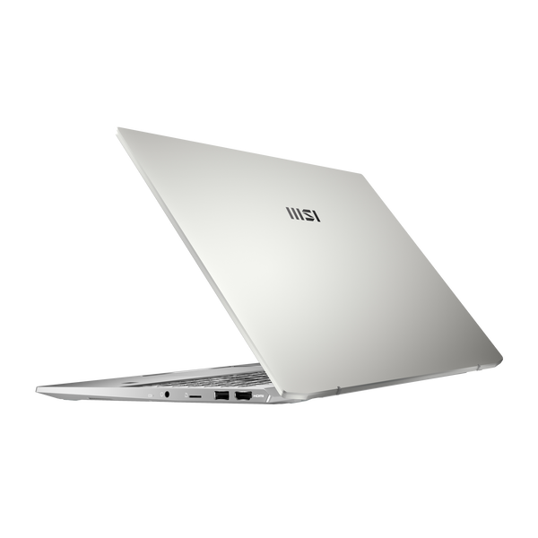 MSI Prestige A16 AI A3XMG074ES Portátil AMD Ryzen AI 9 HX 370 32GB DDR5 SSD 1TB NVMe 16 QHD 165Hz Windows 11 Home MSI Prestige A16 AI A3XMG074ES Portátil AMD Ryzen AI 9 HX 370 32GB DDR5 SSD 1TB NVMe 16 QHD 165Hz Windows 11 Home