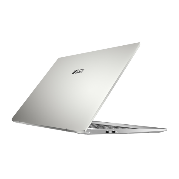 MSI Prestige A16 AI A3XMG074ES Portátil AMD Ryzen AI 9 HX 370 32GB DDR5 SSD 1TB NVMe 16 QHD 165Hz Windows 11 Home MSI Prestige A16 AI A3XMG074ES Portátil AMD Ryzen AI 9 HX 370 32GB DDR5 SSD 1TB NVMe 16 QHD 165Hz Windows 11 Home