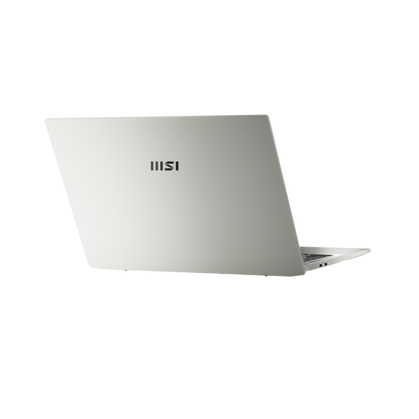 MSI Prestige A16 AI A3XMG074ES Portátil AMD Ryzen AI 9 HX 370 32GB DDR5 SSD 1TB NVMe 16 QHD 165Hz Windows 11 Home MSI Prestige A16 AI A3XMG074ES Portátil AMD Ryzen AI 9 HX 370 32GB DDR5 SSD 1TB NVMe 16 QHD 165Hz Windows 11 Home