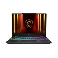 MSI Cyborg 15 B2RWFKG-239XES | Intel Core 7 240H 32GB DDR5 1TB NVMe 15.6" Full HD 144Hz FreeDOS