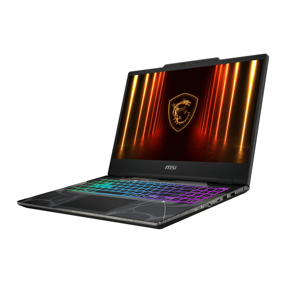 MSI Cyborg 15 B2RWFKG-239XES