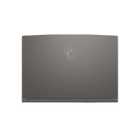 MSI Thin 15 B13VE2688XES  Portátil Intel Core i5 13420H 16GB RAM 512GB NVMe RTX 4050 156 Full HD 144Hz FreeDOS