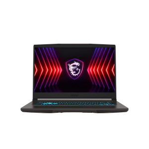 MSI Thin A15 B7UC432XES  Portátil AMD Ryzen 7 7735HS 16GB RAM 512GB NVMe RTX 3050 156 Full HD 144Hz FreeDOS