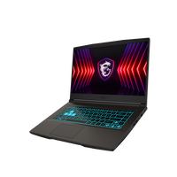 MSI Thin A15 B7UC432XES  Portátil AMD Ryzen 7 7735HS 16GB RAM 512GB NVMe RTX 3050 156 Full HD 144Hz FreeDOS