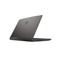 MSI Thin A15 B7UC432XES  Portátil AMD Ryzen 7 7735HS 16GB RAM 512GB NVMe RTX 3050 156 Full HD 144Hz FreeDOS