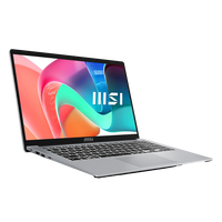 MSI Modern 15 F13MG079ES  Portátil Intel Core i7 1355U 32GB DDR4 1TB NVMe 156 Full HD Windows 11 Home