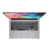 MSI Modern 15 F13MG079ES  Portátil Intel Core i7 1355U 32GB DDR4 1TB NVMe 156 Full HD Windows 11 Home