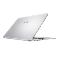 MSI Modern 15 F13MG079ES  Portátil Intel Core i7 1355U 32GB DDR4 1TB NVMe 156 Full HD Windows 11 Home