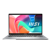 MSI Modern 15 F1MG-255XES | Portátil Intel Core 7 150U 16GB DDR5 1TB NVMe 15.6 Full HD FreeDOS