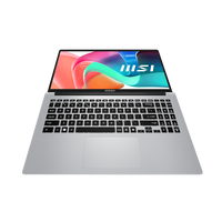 MSI Modern 15 F1MG255XES  Portátil Intel Core 7 150U 16GB DDR5 1TB NVMe 156 Full HD FreeDOS