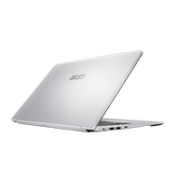 MSI Modern 15 F1MG255XES  Portátil Intel Core 7 150U 16GB DDR5 1TB NVMe 156 Full HD FreeDOS