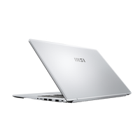 MSI Modern 15 F1MG255XES  Portátil Intel Core 7 150U 16GB DDR5 1TB NVMe 156 Full HD FreeDOS