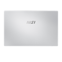 MSI Modern 15 F1MG255XES  Portátil Intel Core 7 150U 16GB DDR5 1TB NVMe 156 Full HD FreeDOS