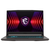 MSI Thin 15 B2RVE-3084XES | Portátil Intel Core 7 240H 16GB DDR5 1TB NVMe RTX 4050 15,6" Full HD FreeDOS