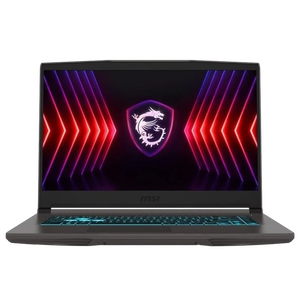 MSI Thin 15 B2RVE3084XES  Portátil Intel Core 7 240H 16GB DDR5 1TB NVMe RTX 4050 156 Full HD FreeDOS