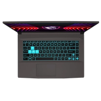 MSI Thin 15 B2RVE3084XES Portátil Intel Core 7 240H 16GB DDR5 1TB NVMe RTX 4050 156 Full HD FreeDOS MSI Thin 15 B2RVE3084XES Portátil Intel Core 7 240H 16GB DDR5 1TB NVMe RTX 4050 156 Full HD FreeDOS