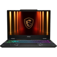 MSI Cyborg 17 B2RWGKG-077XES | Portátil Intel Core 7 240H 32GB DDR5 1TB NVMe RTX 5070 17.3" Full HD 144Hz FreeDOS