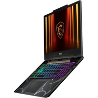 MSI Cyborg 17 B2RWGKG077XES  Portátil Intel Core 7 240H 32GB DDR5 1TB NVMe RTX 5070 173 Full HD 144Hz FreeDOS
