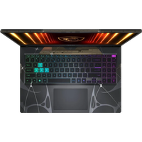 MSI Cyborg 17 B2RWGKG077XES  Portátil Intel Core 7 240H 32GB DDR5 1TB NVMe RTX 5070 173 Full HD 144Hz FreeDOS