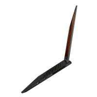 MSI Stealth 16 AI A2HWGG046XES  Portátil Intel Core Ultra 9 285H 32GB DDR5 1TB NVMe RTX 5070 16 QHD 240Hz OLED FreeDOS