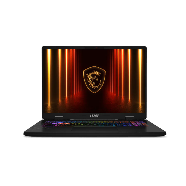 MSI Crosshair A16 HX D8WGKG048XES  Portátil AMD Ryzen 9 8940HX 32GB DDR5 1TB NVMe RTX 5070 16 QHD 240Hz FreeDOS MSI Crosshair A16 HX D8WGKG048XES  Portátil AMD Ryzen 9 8940HX 32GB DDR5 1TB NVMe RTX 5070 16 QHD 240Hz FreeDOS
