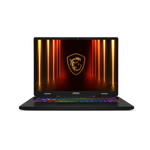 MSI Crosshair A16 HX D8WGKG048XES Portátil AMD Ryzen 9 8940HX 32GB DDR5 1TB NVMe RTX 5070 16 QHD 240Hz FreeDOS MSI Crosshair A16 HX D8WGKG048XES Portátil AMD Ryzen 9 8940HX 32GB DDR5 1TB NVMe RTX 5070 16 QHD 240Hz FreeDOS